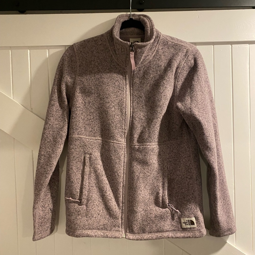 The North Face Fleece Jacket